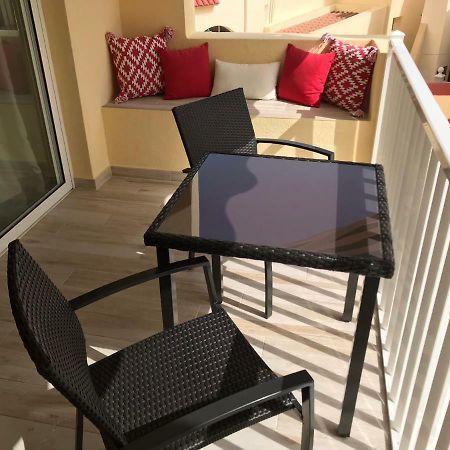 Apartment Mareverde Resort Costa Adeje Dış mekan fotoğraf
