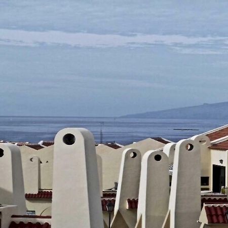 Apartment Mareverde Resort Costa Adeje Dış mekan fotoğraf