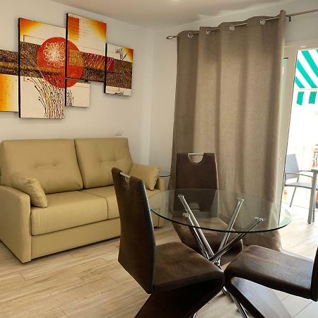 Apartment Mareverde Resort Costa Adeje Dış mekan fotoğraf
