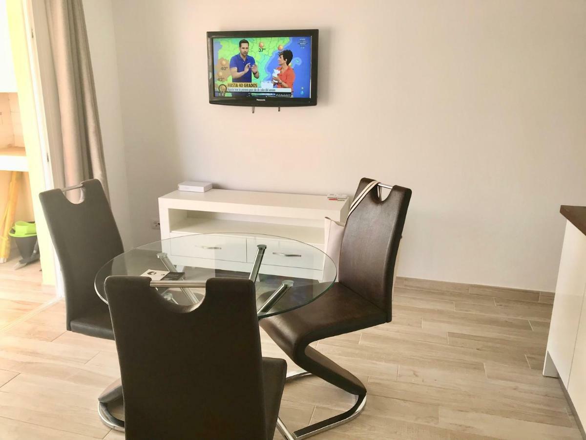Apartment Mareverde Resort Costa Adeje Dış mekan fotoğraf