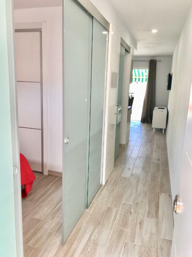 Apartment Mareverde Resort Costa Adeje Dış mekan fotoğraf
