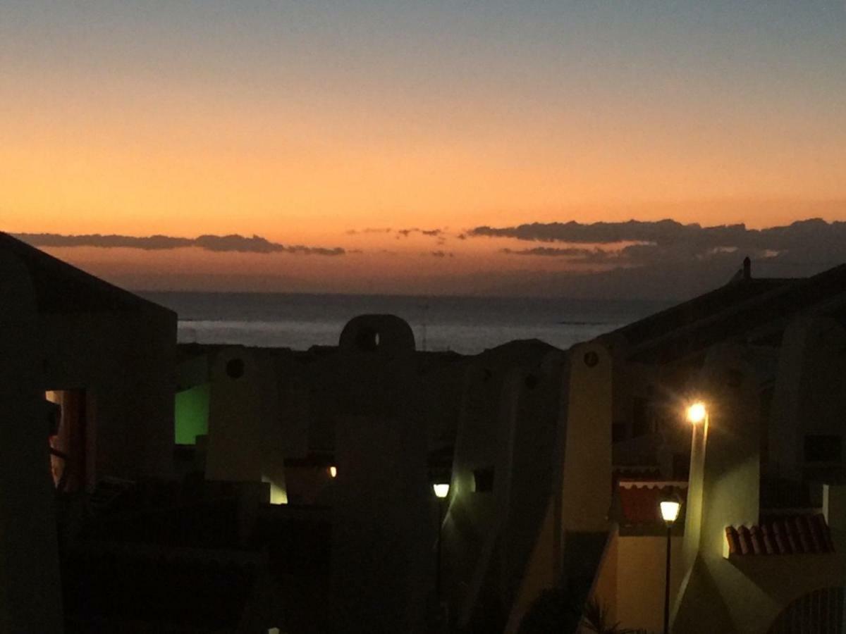 Apartment Mareverde Resort Costa Adeje Dış mekan fotoğraf
