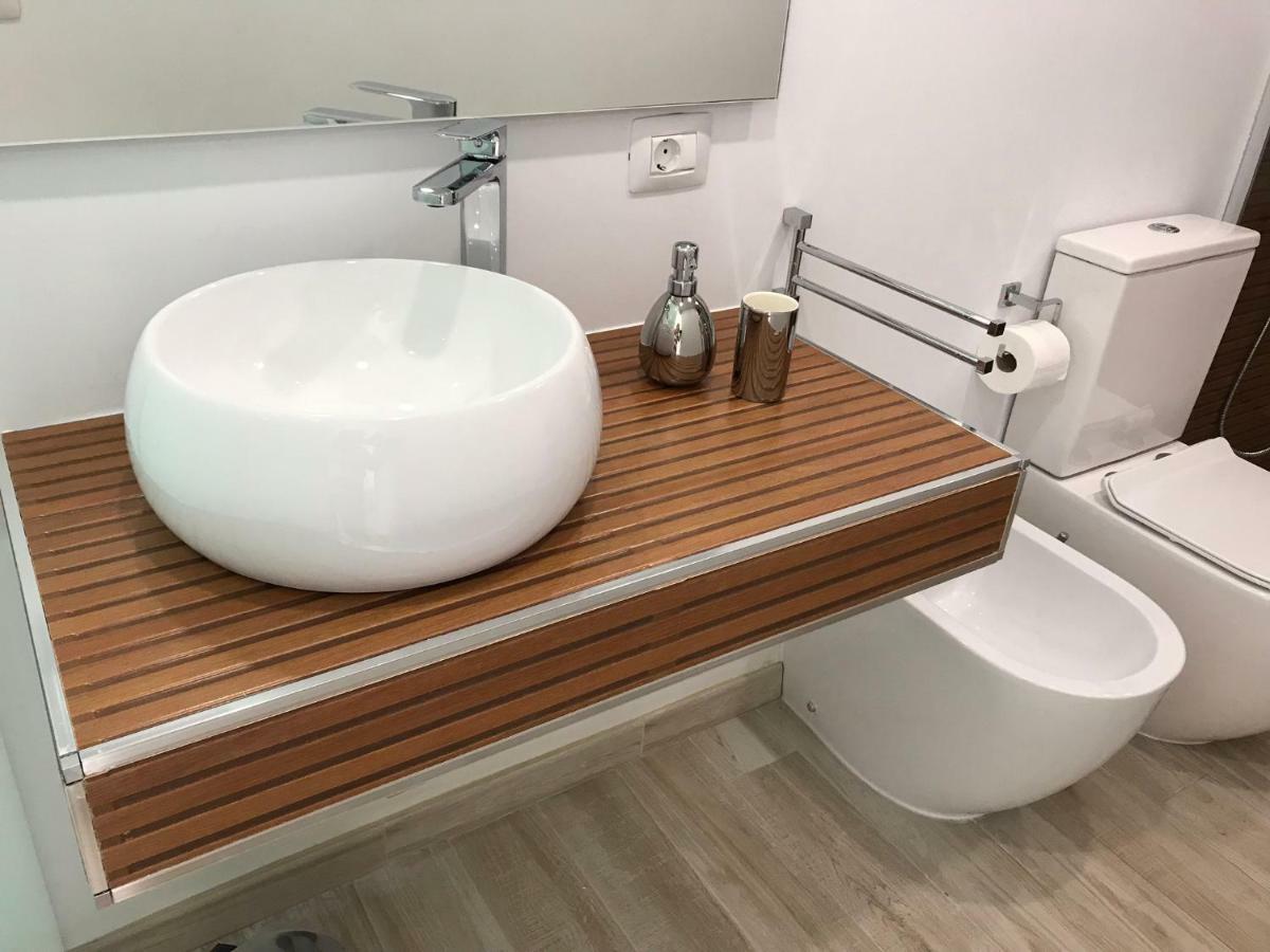 Apartment Mareverde Resort Costa Adeje Dış mekan fotoğraf