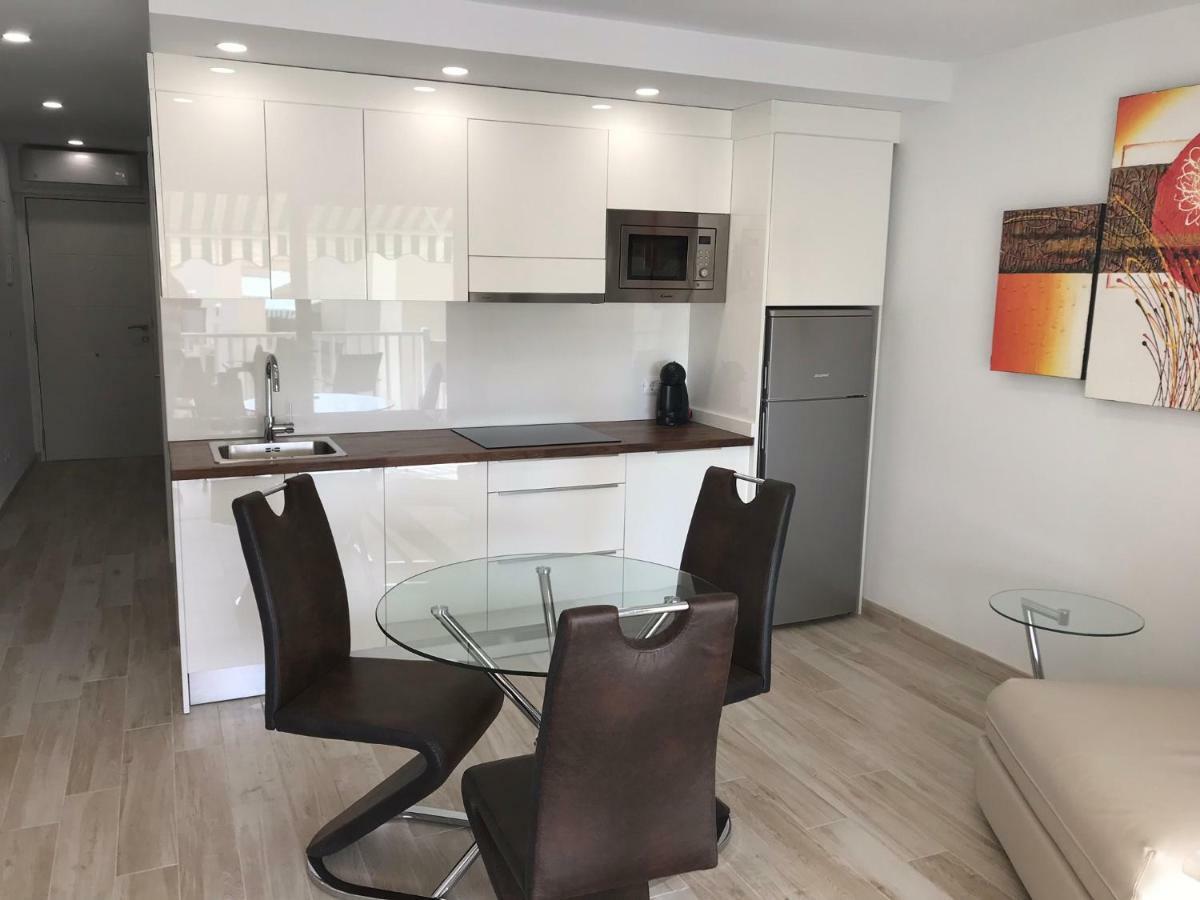 Apartment Mareverde Resort Costa Adeje Dış mekan fotoğraf