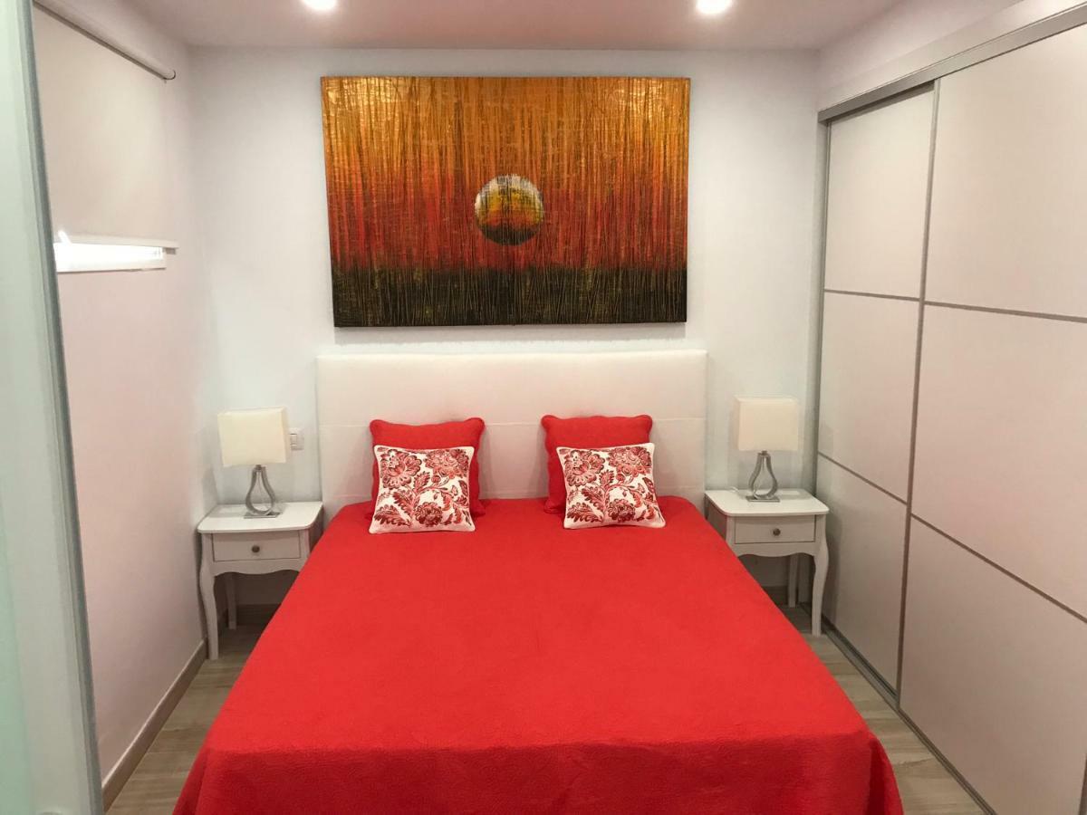 Apartment Mareverde Resort Costa Adeje Dış mekan fotoğraf