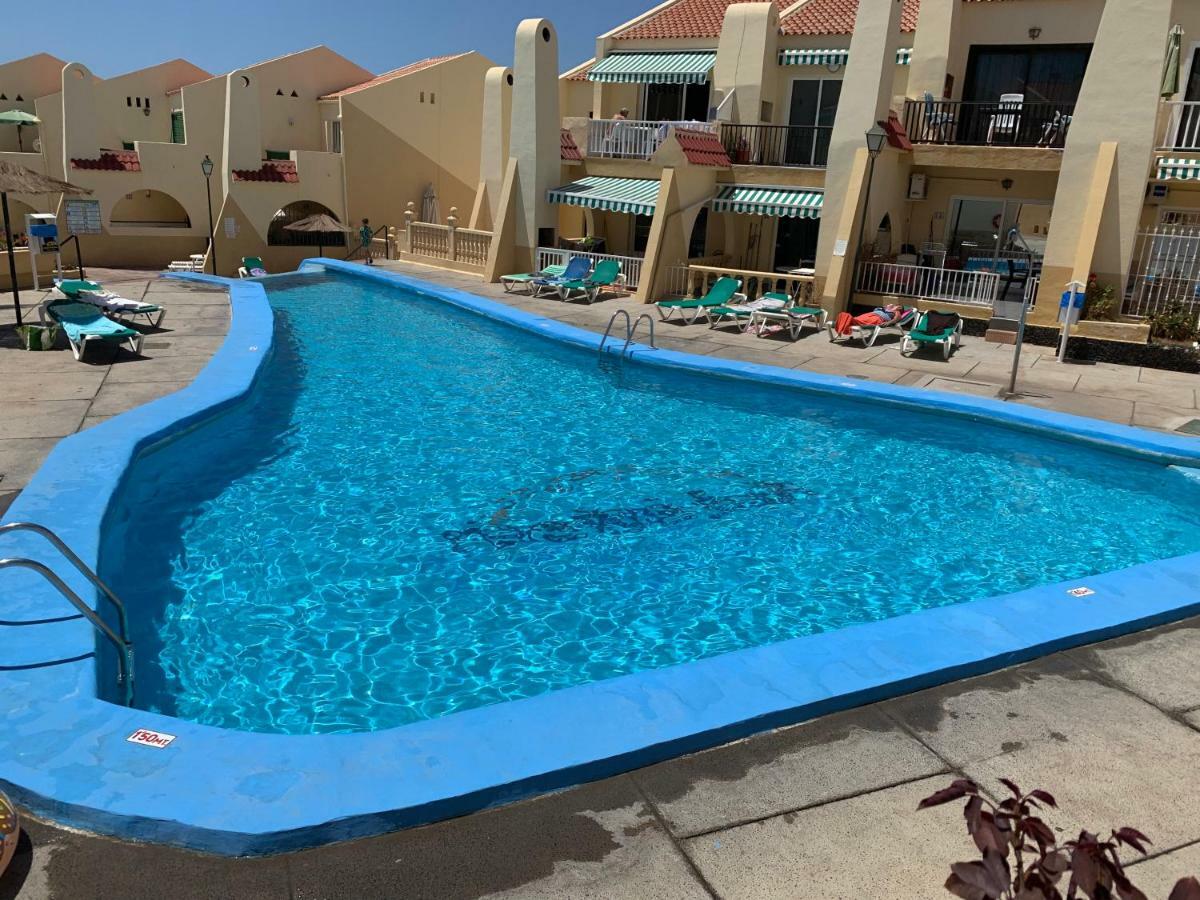 Apartment Mareverde Resort Costa Adeje Dış mekan fotoğraf