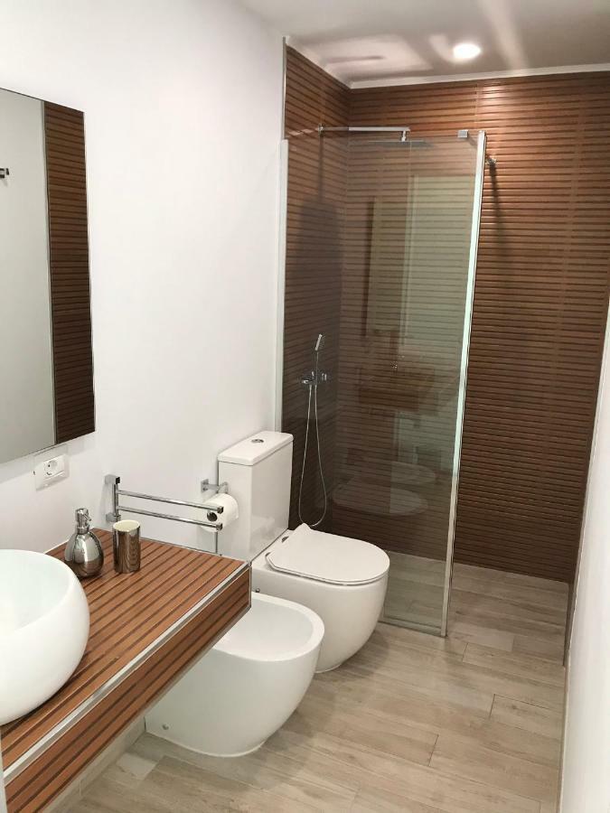 Apartment Mareverde Resort Costa Adeje Dış mekan fotoğraf