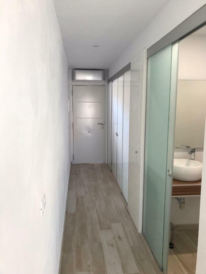 Apartment Mareverde Resort Costa Adeje Dış mekan fotoğraf