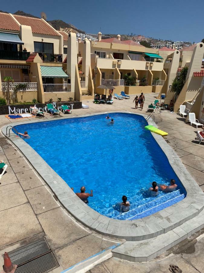 Apartment Mareverde Resort Costa Adeje Dış mekan fotoğraf
