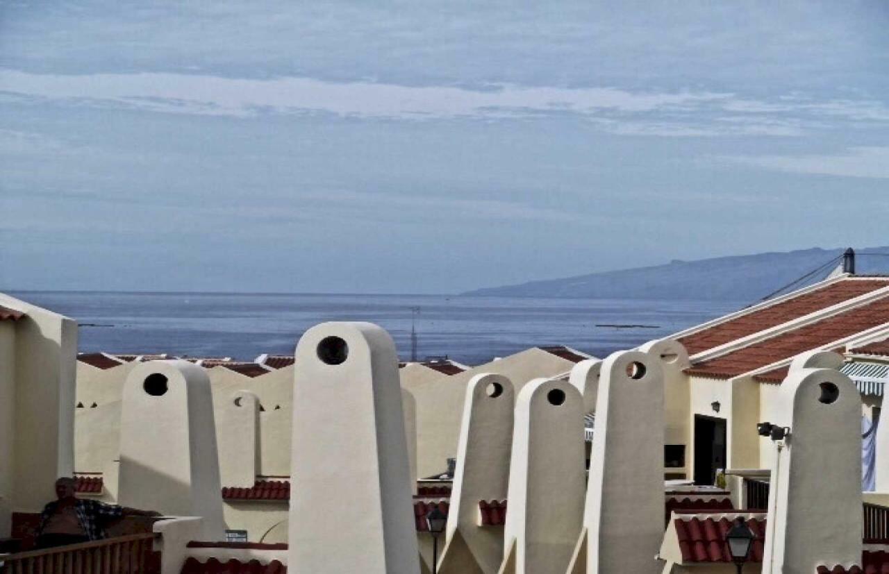 Apartment Mareverde Resort Costa Adeje Dış mekan fotoğraf