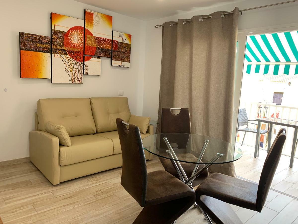 Apartment Mareverde Resort Costa Adeje Dış mekan fotoğraf